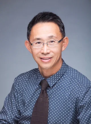 신현인 Sam Shin